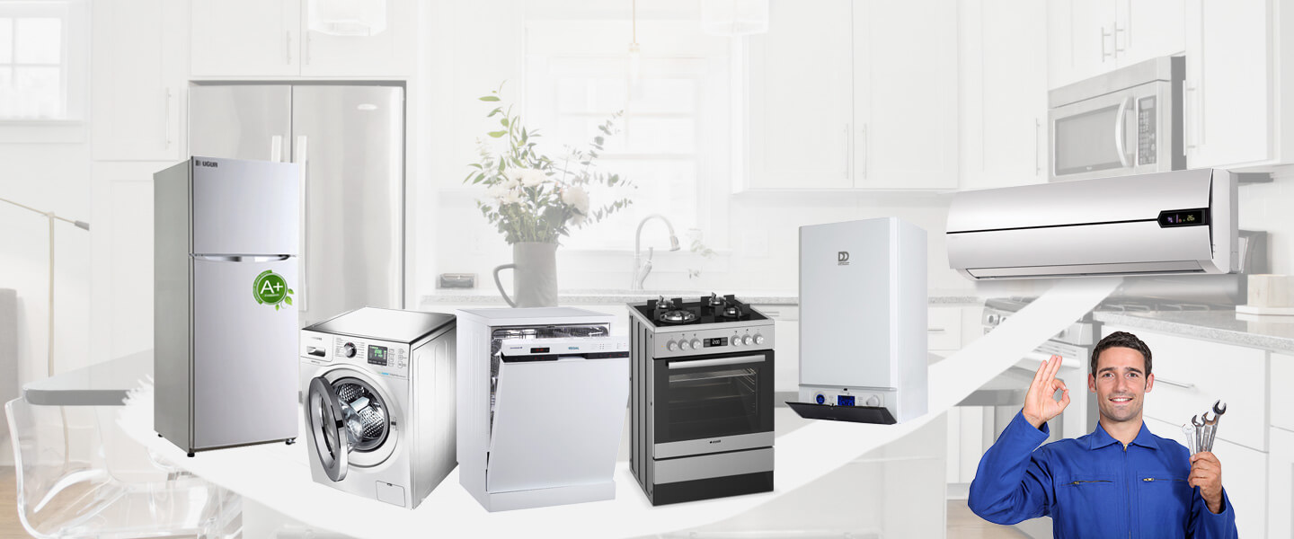 Of Daikin Servisi